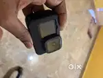 GoPro 10 Action camera with water proof case and silicone case
