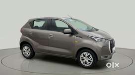 Datsun RediGO 2020-2022 1.0 T (O), 2021, Petrol