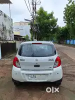 Maruti Suzuki Celerio 2015