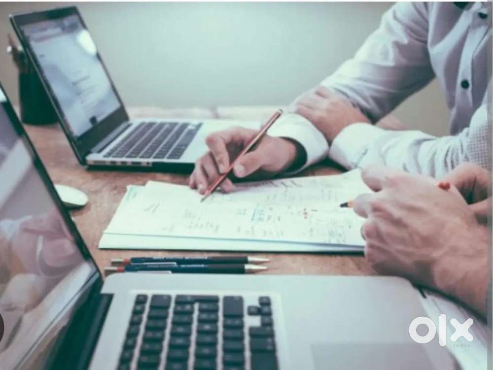 Required Female Office Staff @ Reputed Firm