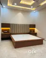 Construction Interior Work