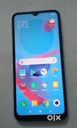 Redmi 9i 4g mobile 4gb ram 64gb memory