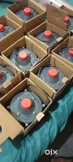 Ahuja Driver unit 50xt horen+chonga 10pcs