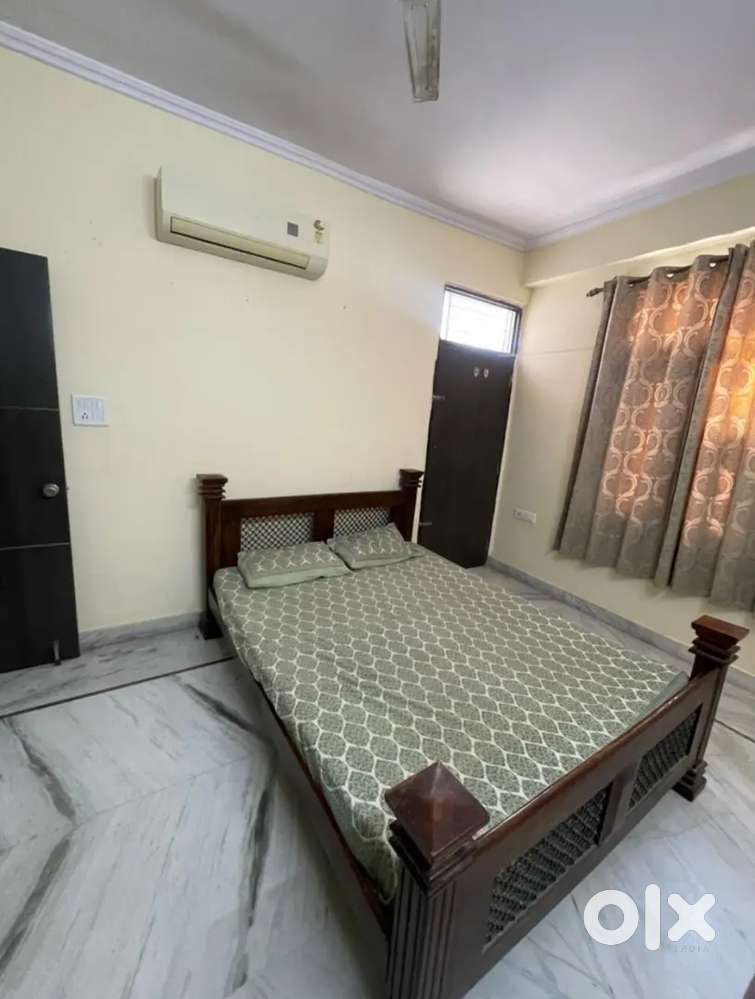 Independent 2bhk Furnished