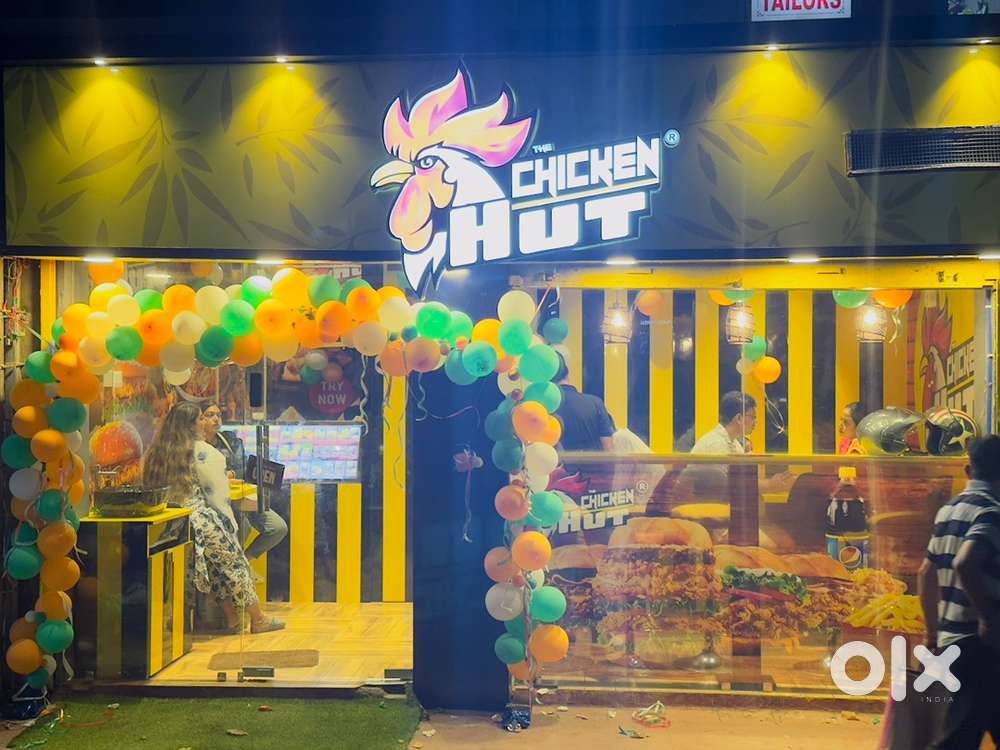 Heavy Duty kitchen appliances in excellent condition