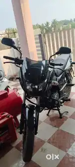 Pulsar in immaculate condition