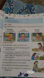 Home tuition from primary classes to class 8 all sub