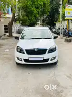 Skoda Rapid Elegance 1.6 TDI CR Manual, 2015, Diesel