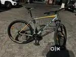 Giant Talon 3 MTB – Frame Size XL