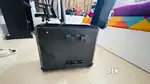 Top box and Panniers
