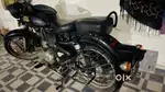 Bullet 350 cc standared.Royal enfield 2016