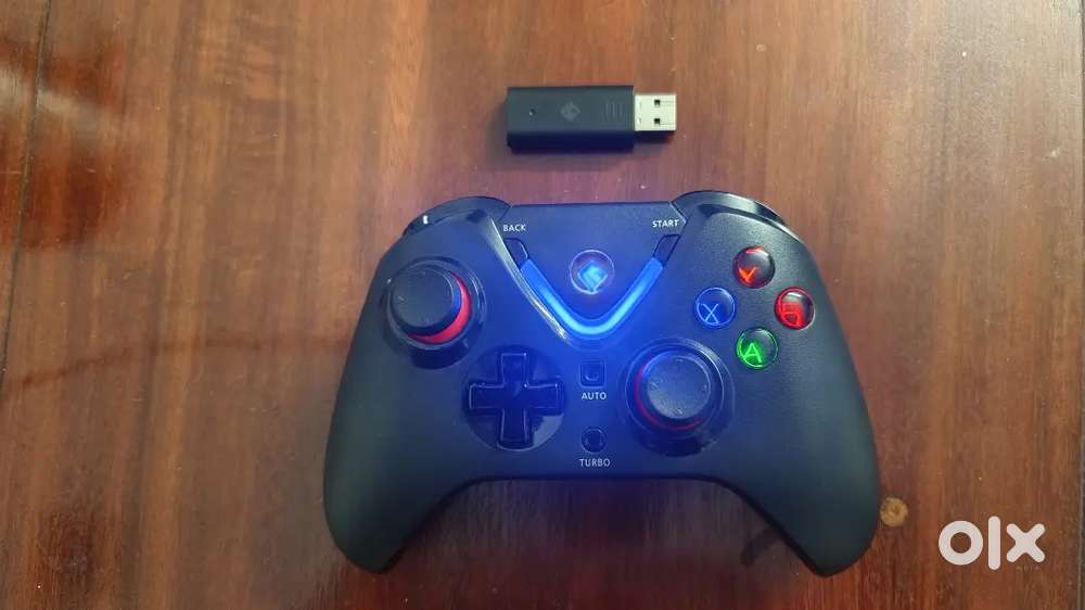 Cosmic byte ares wireless controller