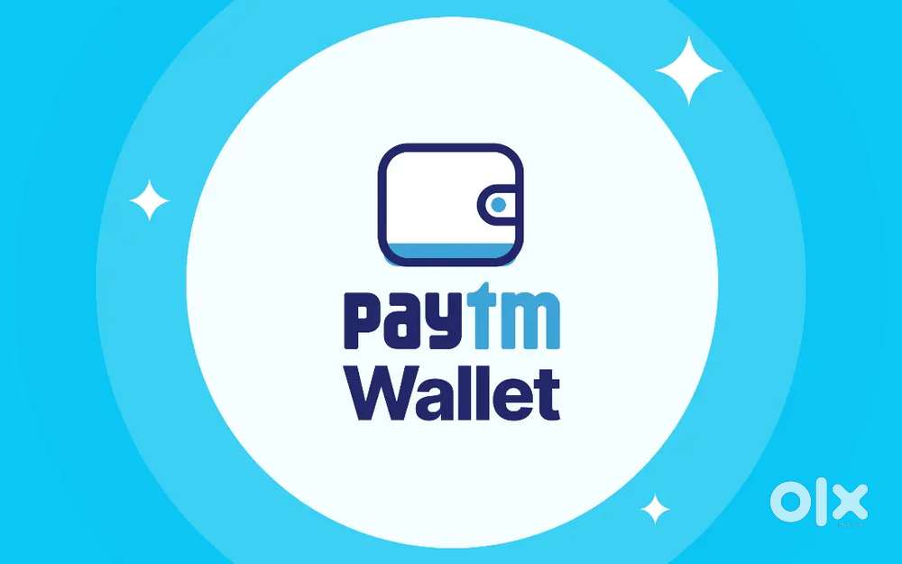Paytm Sales executive