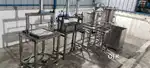 Paneer Making Machine