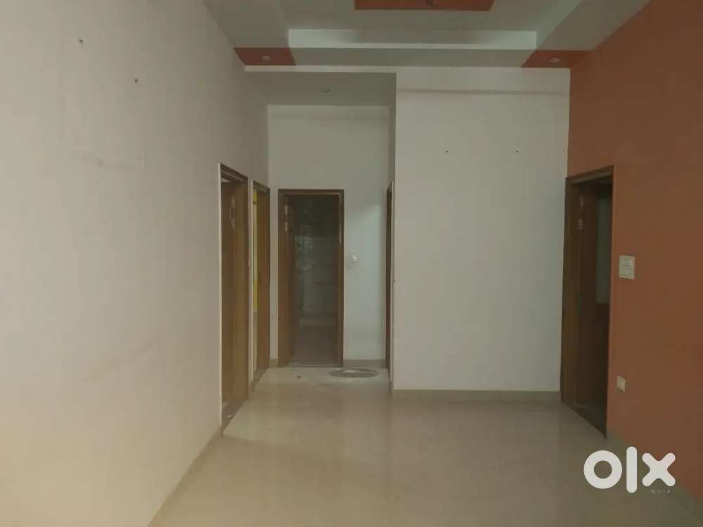 3BHK + HALL + KITCHEN (FOR OFFICE OR TUTION PURPOSES ONLY)