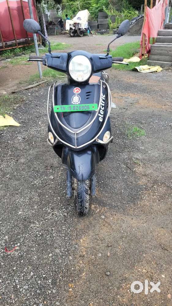 Single owner ,Good condition.