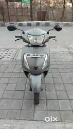 Sell My Good Condition TVS Jupiter 2017