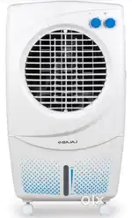 BAJAJ cooler ( used only for 3 months)