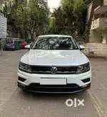 Volkswagen Tiguan 2.0 TDI Comfortline, 2018, Diesel