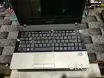Samsung laptop i5