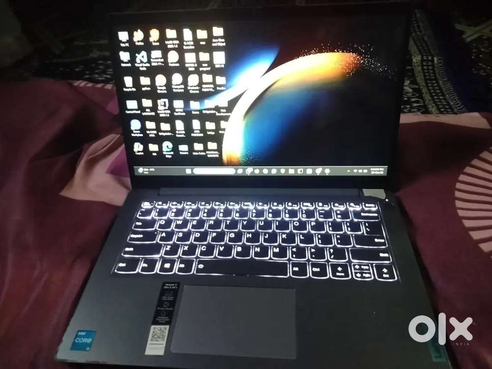 Lenovo IdeaPad 3 Slim 3