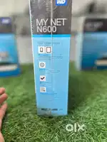 My net N600