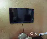 Sony Bravia topend 43” FHD Slim LED with 1080p fully loaded HDMI n USB