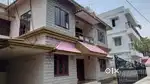 7 cents with 4Bhk old house(well maintained) thammanam