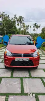 Maruti Suzuki Alto 800 LXI, 2019, Petrol
