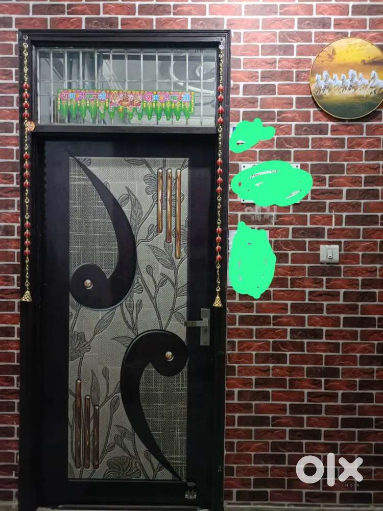 This is in road property in mama chaurah vikas Nagar