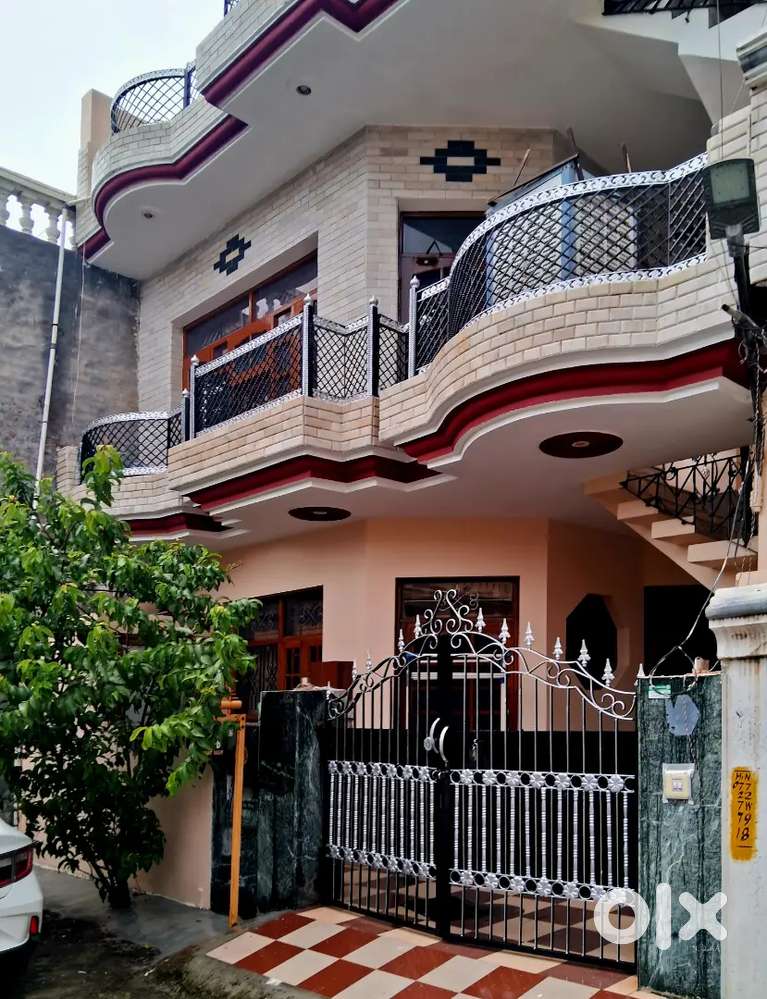 Ready to Move In! Well-Ventilated 2BHK Furnished