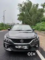 Maruti Suzuki Baleno 1.2 Alpha AT, 2023, Petrol