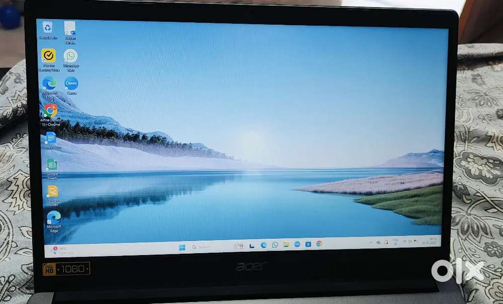 Acer Aspire -3 Laptop