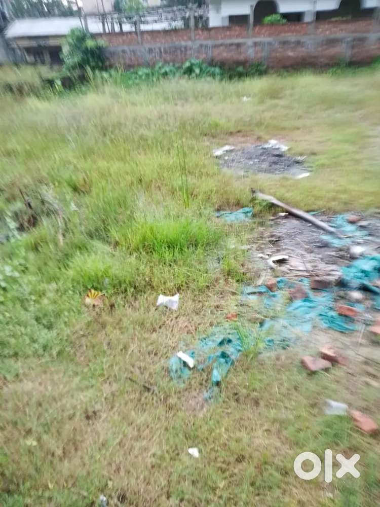 1.5 katha land in Taxiali Sibsagar