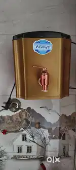 Always copper Ro Water filter sell