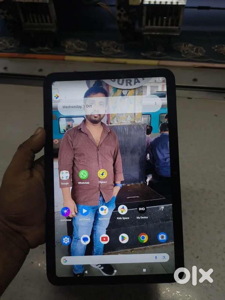 Nokia t20 4gb,64gb internal