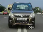 Maruti Suzuki Wagon R 2015 Petrol 30000 Km Driven