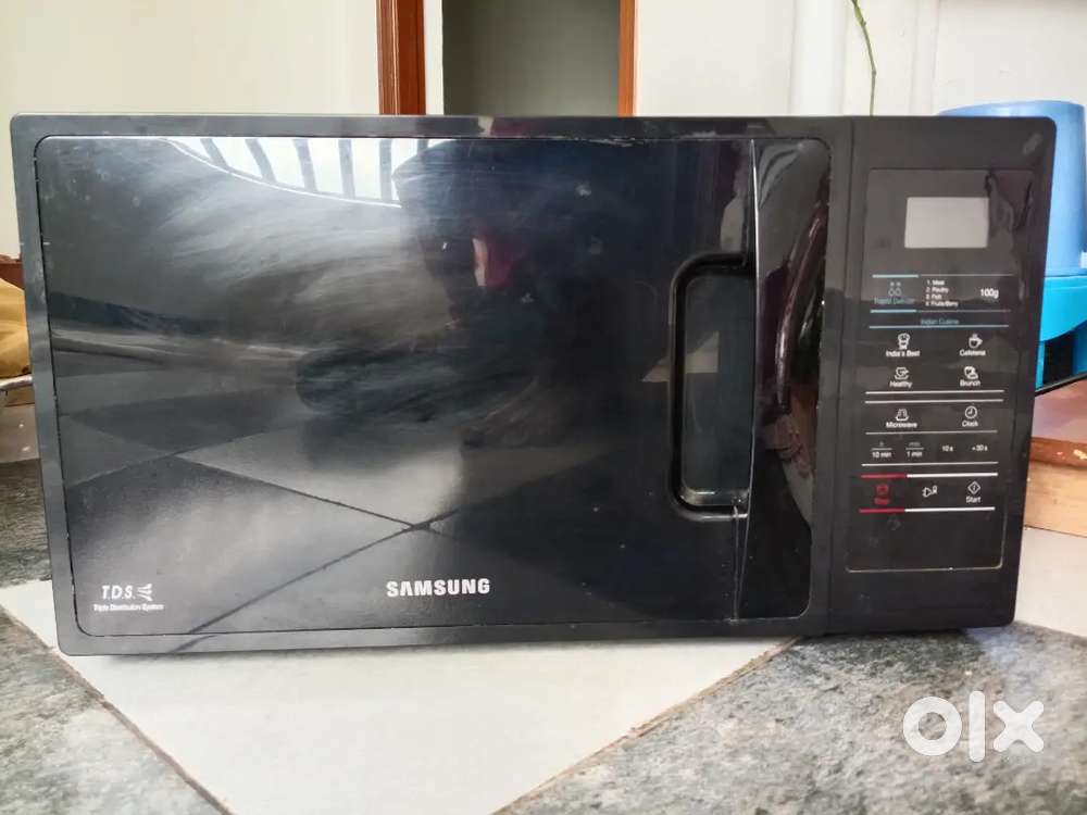 Samsung Microwave owen