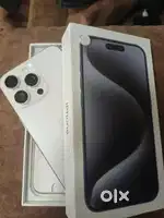 USA IMPORT MOBILE IPHONE REFURBISHED AVAILABLE 15 PRO MAX MULTI COLOUR
