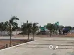 New star city on road property nearby Madhavaram metro station