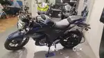 Suzuki Gixxer 250 Naked