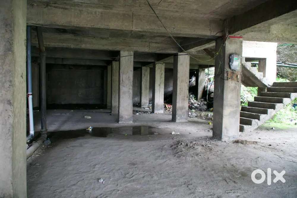 Commercial hotel sanctioned project for sale in main shimla Highway