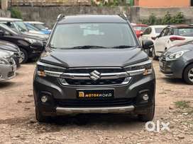 Maruti Suzuki XL6 1.5 Alpha Plus MT, 2022, Petrol