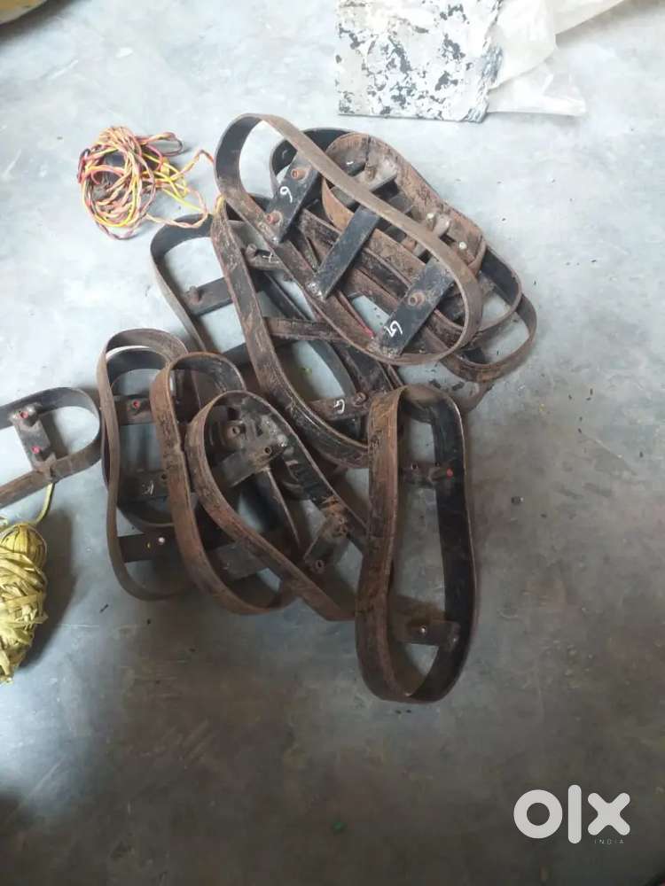 Slipper making Machine