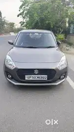 Maruti Suzuki Swift LXI Option, 2020, CNG & Hybrids