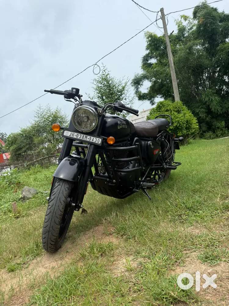 Very well maintained