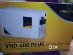 AC stabilizer v guard 150 to 185 V