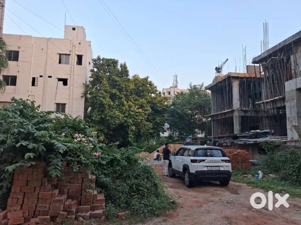 Recidencial plot bunglow banane ke liye permission hai