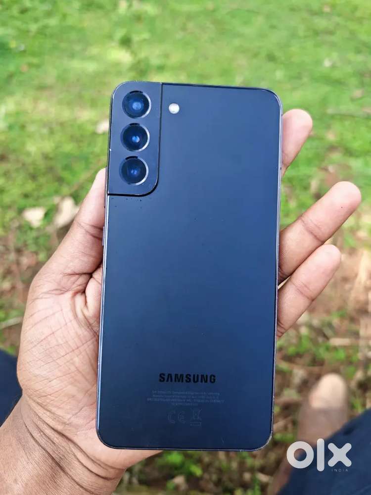 Samsung s22plus