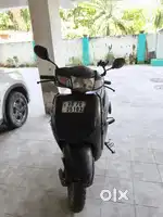 Honda Activa HET